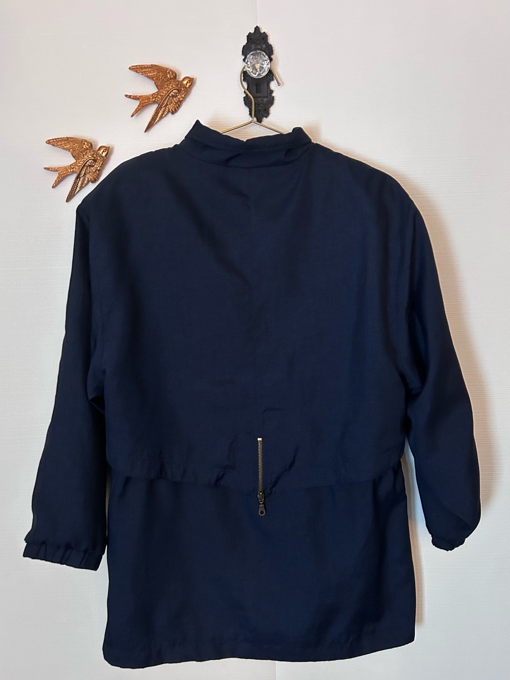 Smart Set Jacket - Picture 3 of 6